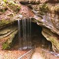 Historic Entrance to Mammoth Cave